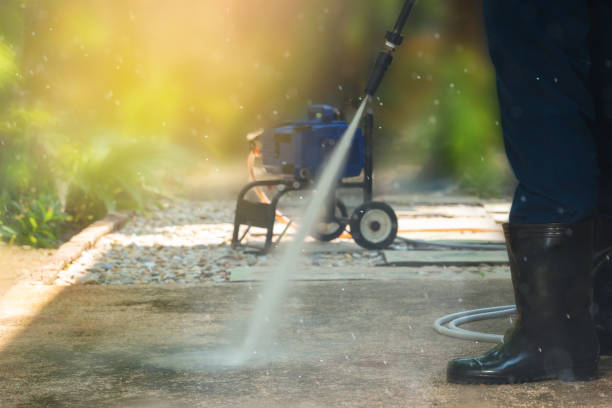 Spring Cleaning in Osage Beach, MO